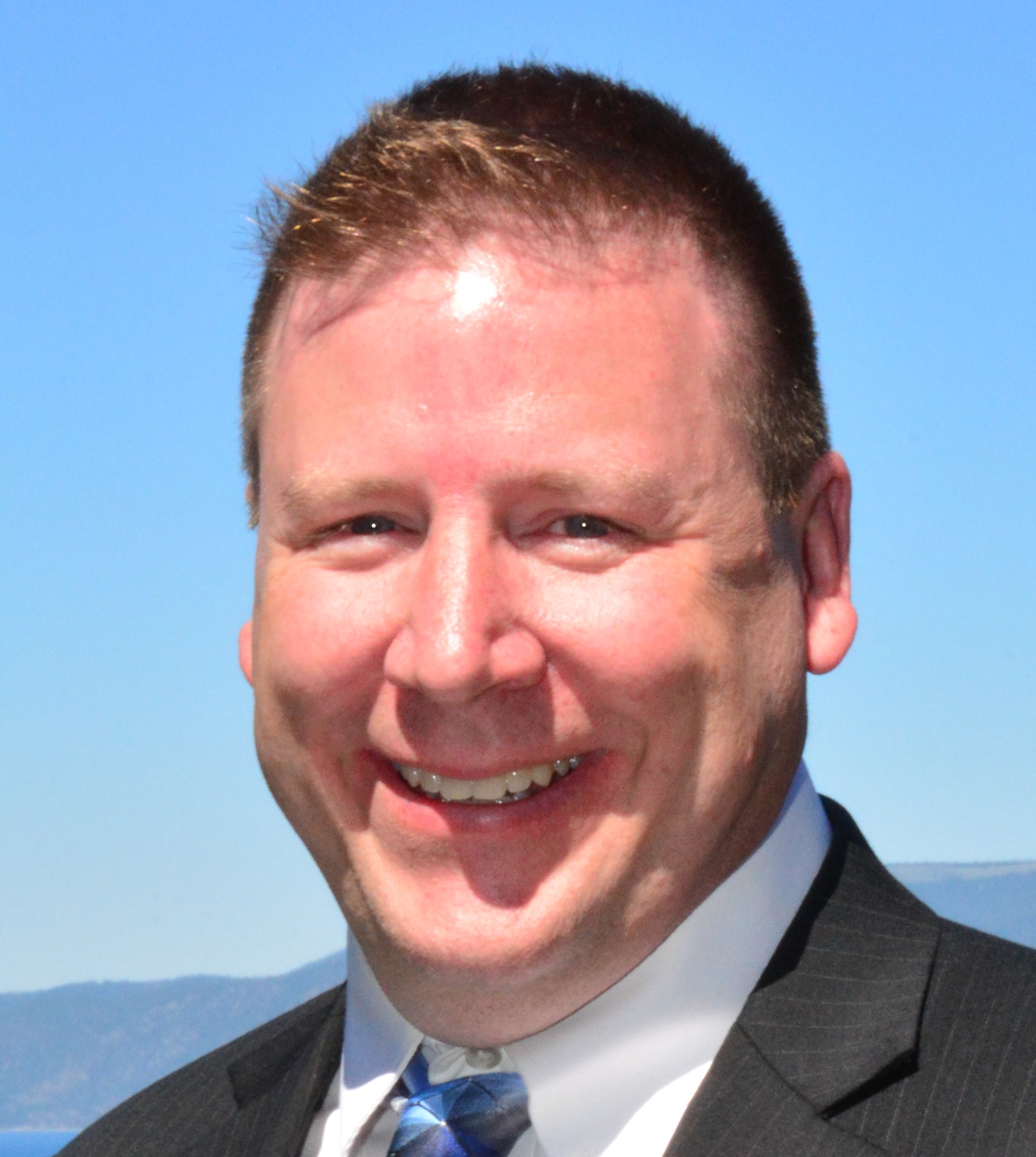 Clark Schnase